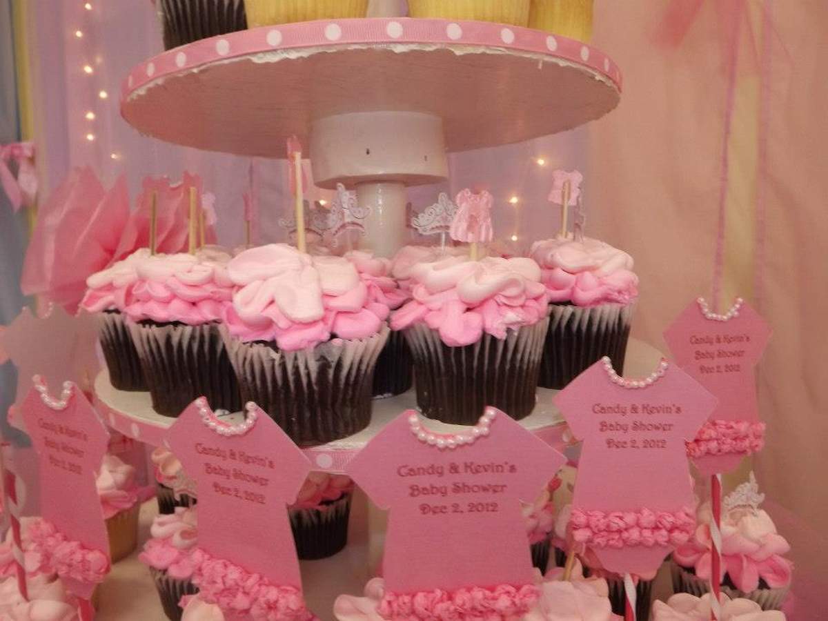 Candy & Kevin - All Tutu's should be Pink