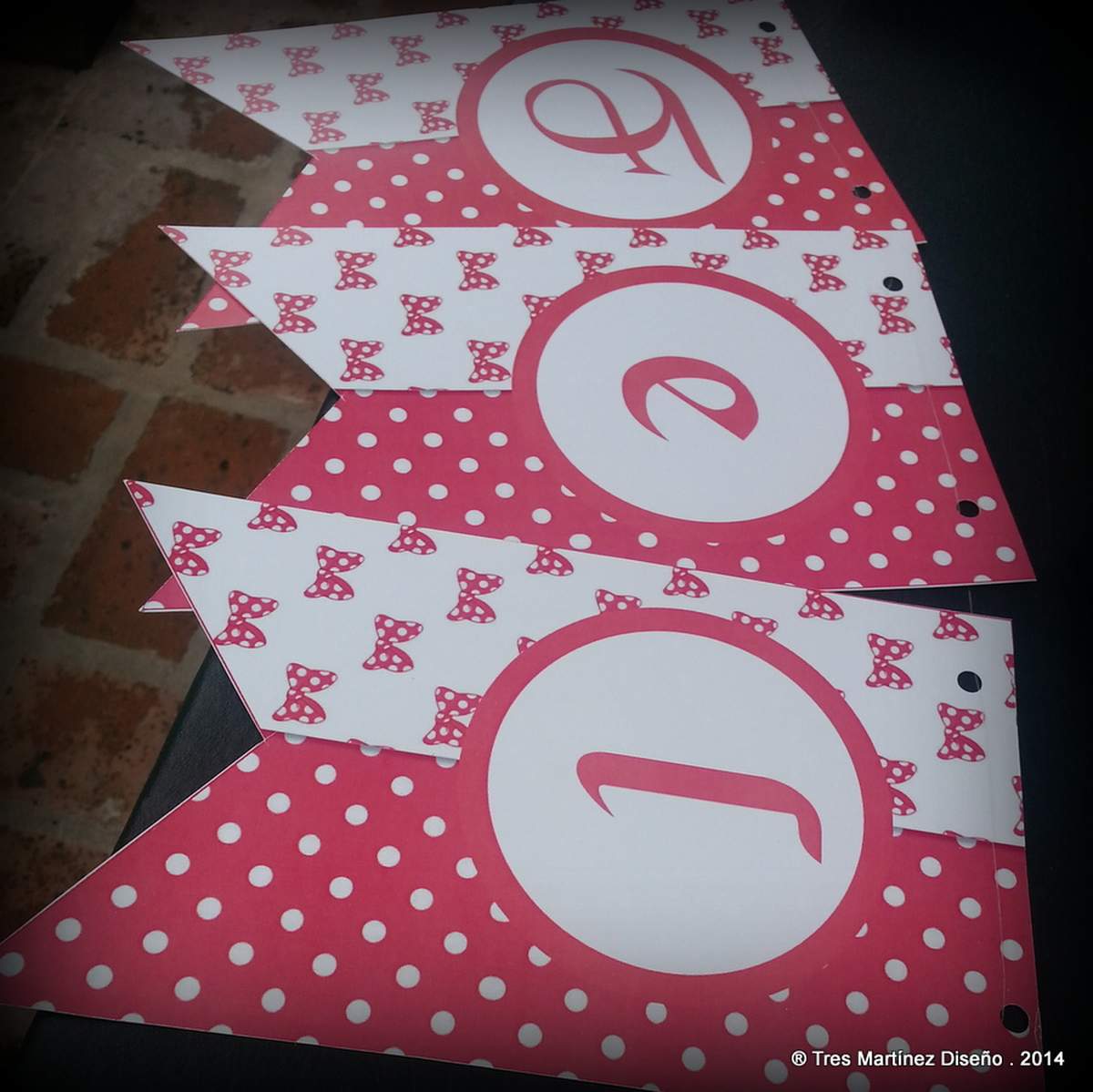 Minnie para Jaz! - Minnie Mouse