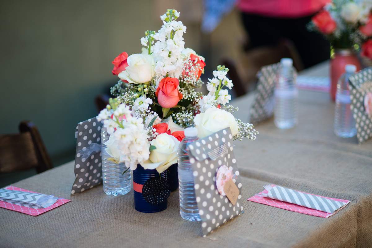 Gender Neutral Baby Shower  - Gender Neutral Baby Shower 