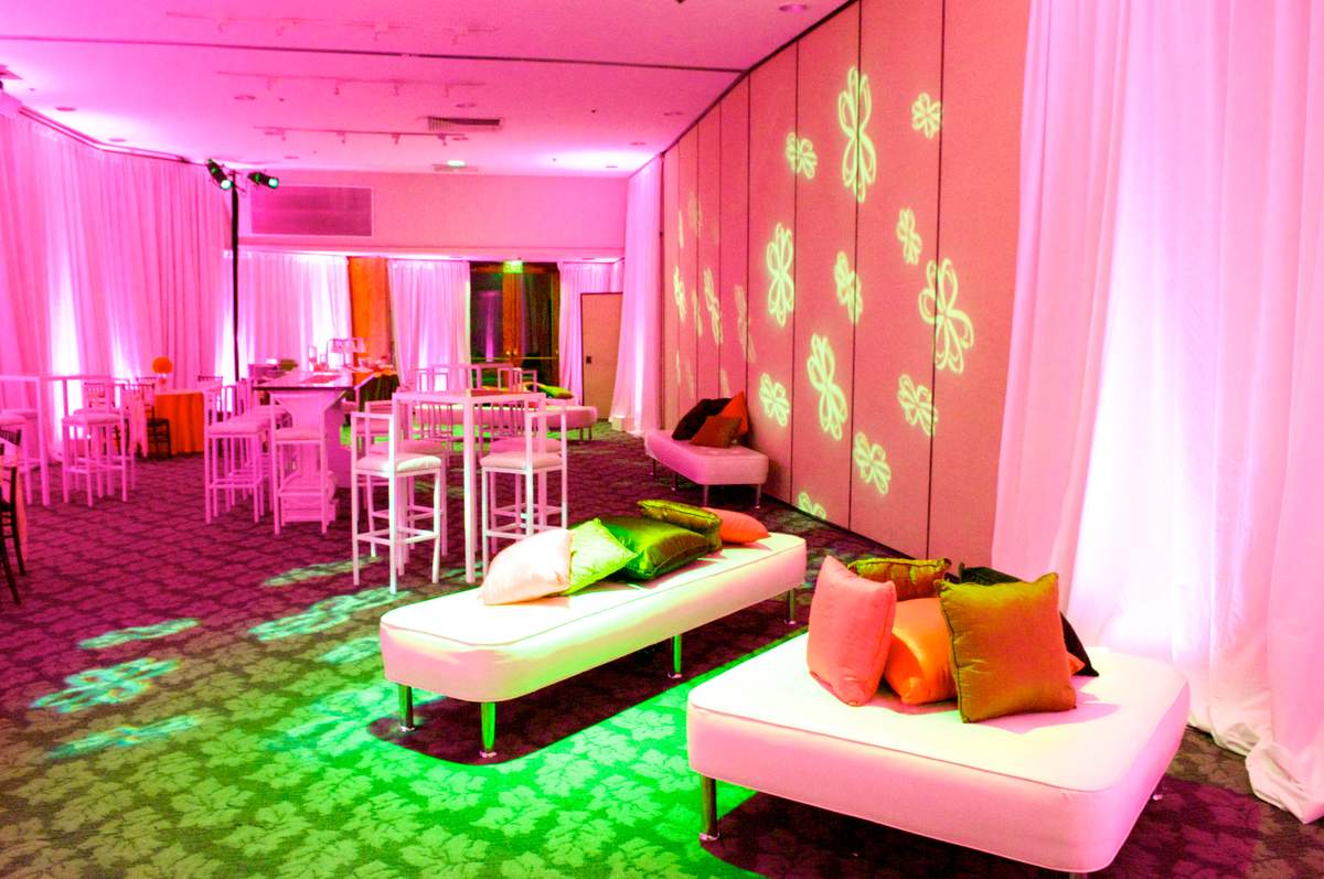 Kaley's Mitzvah Bash - Dance Party