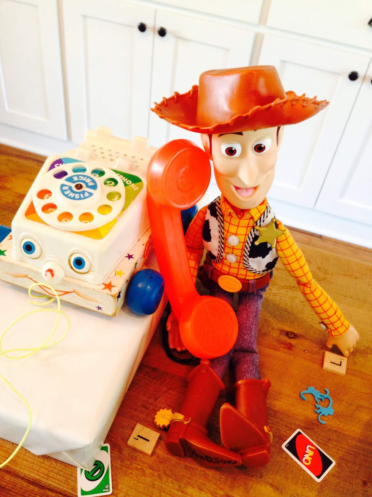 Toy Story Birthday Party Ideas Photo 71 Of 96 Catch My Party
