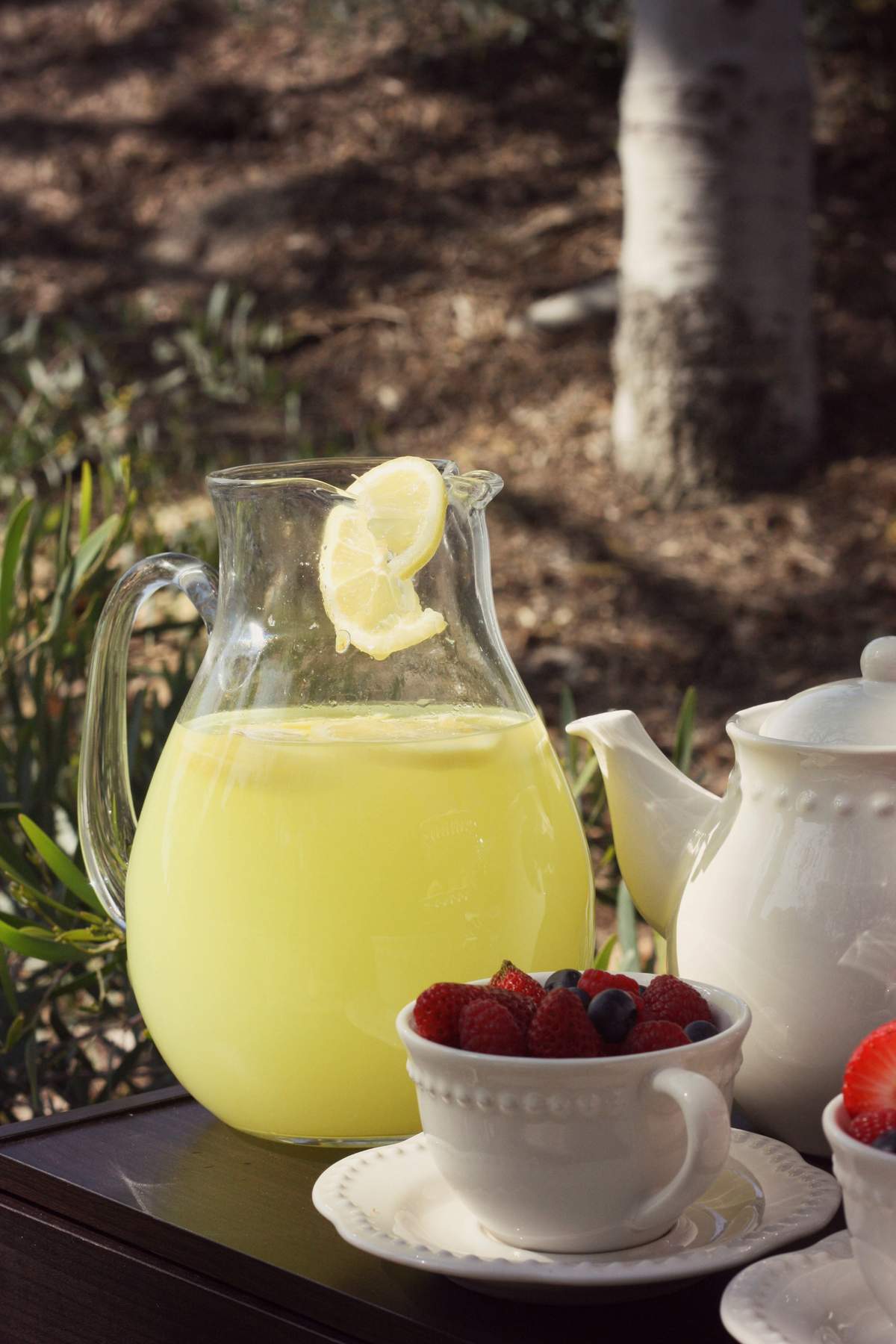 Tea Party Tea Party Party Ideas Photo 8 of 11 Catch My Party