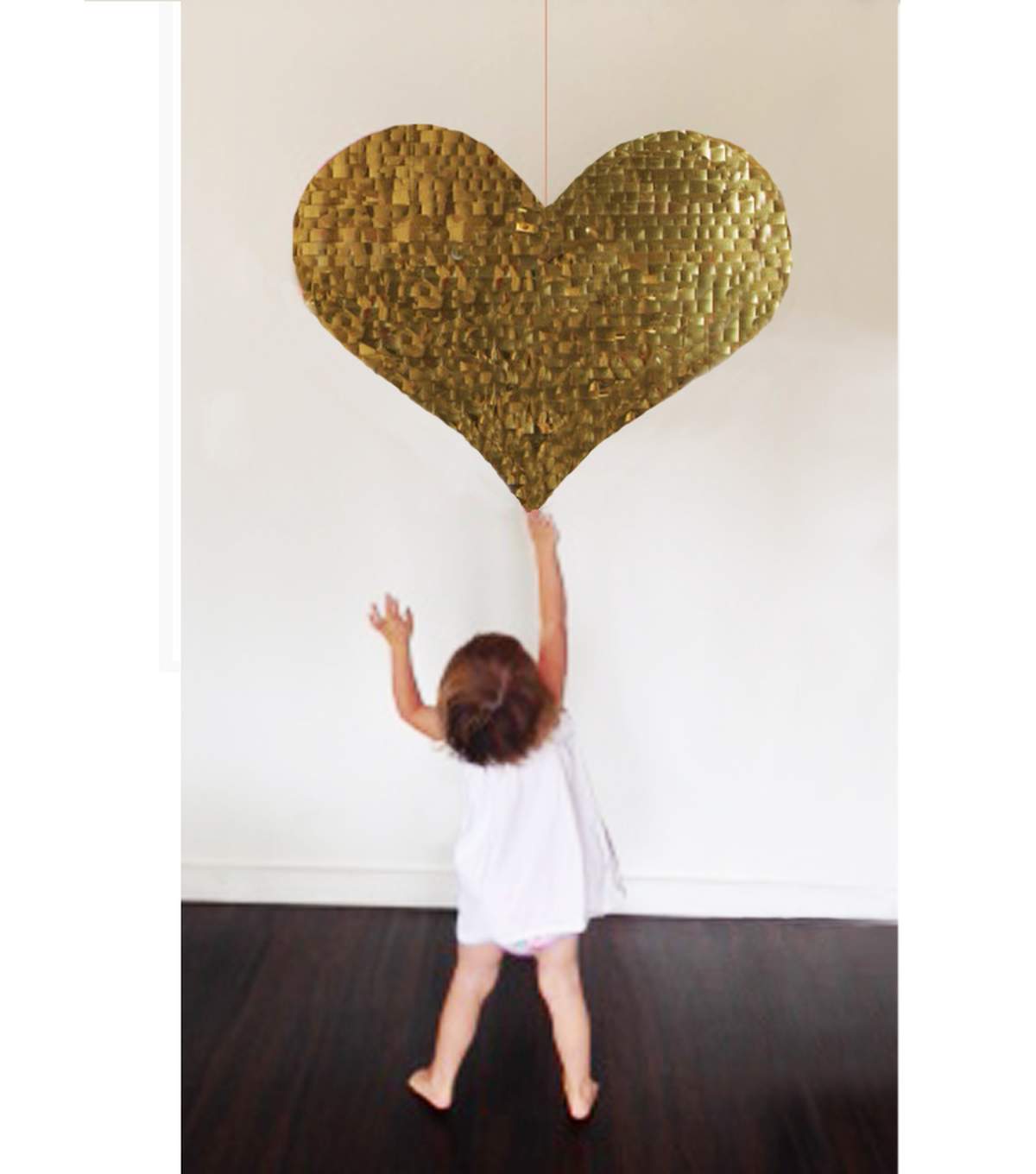 Turning 2 - All that glitters