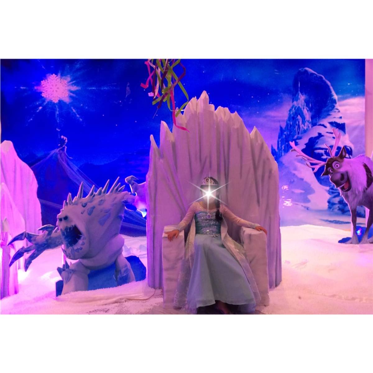 FROZEN - Disney Frozen