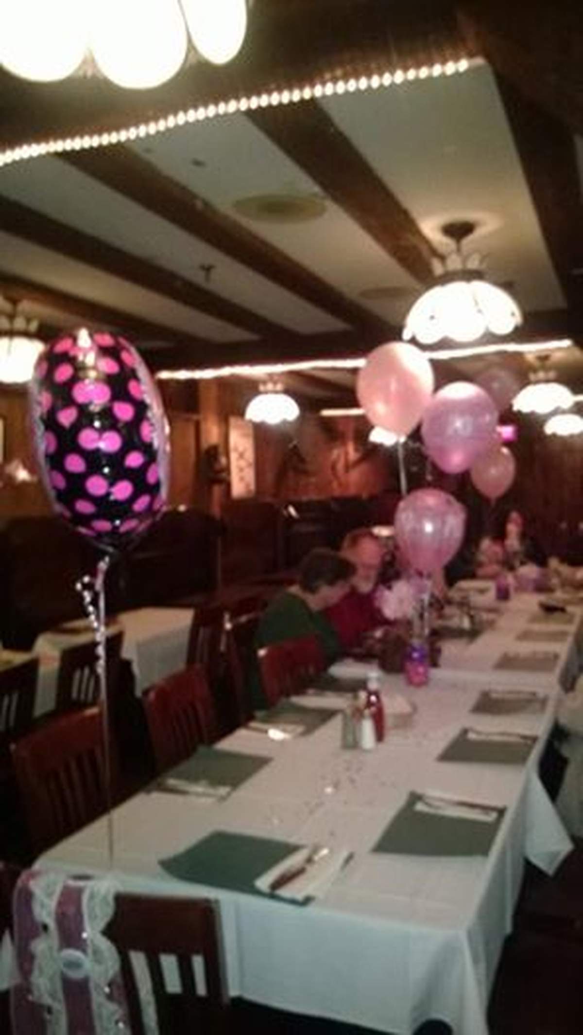 Fabulous ! Birthday Party Ideas Photo 11 of 12 Catch My Party