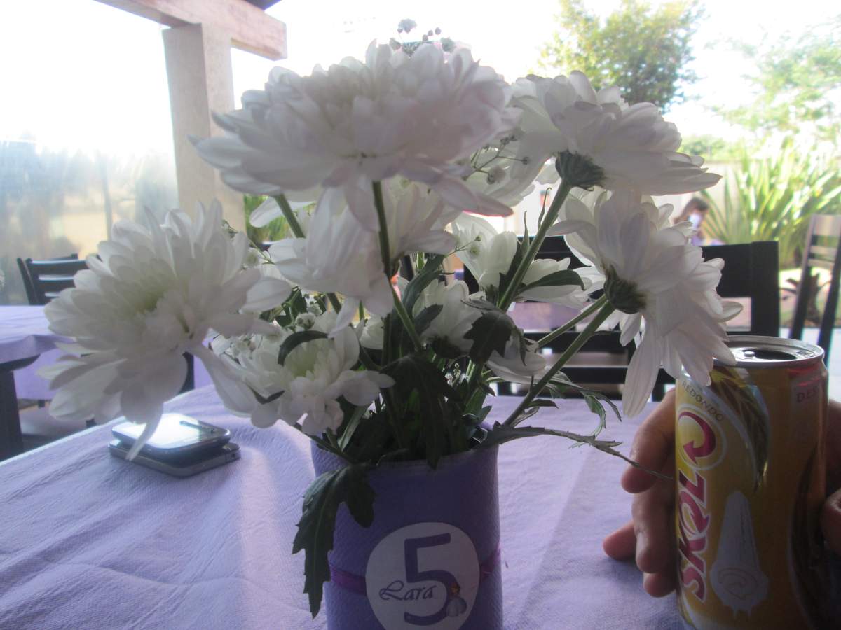 Princess Sofia - Royal Tea Party - None
