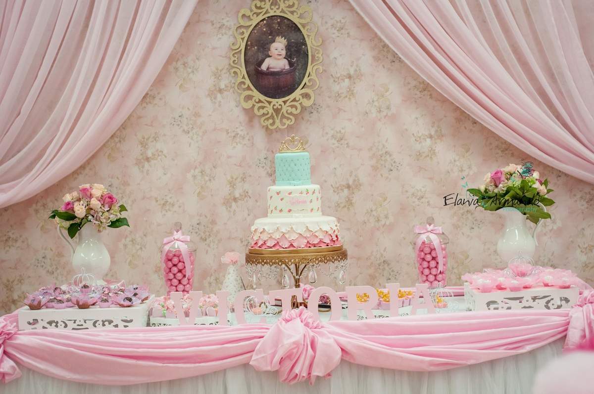 Shabby Chic  - None