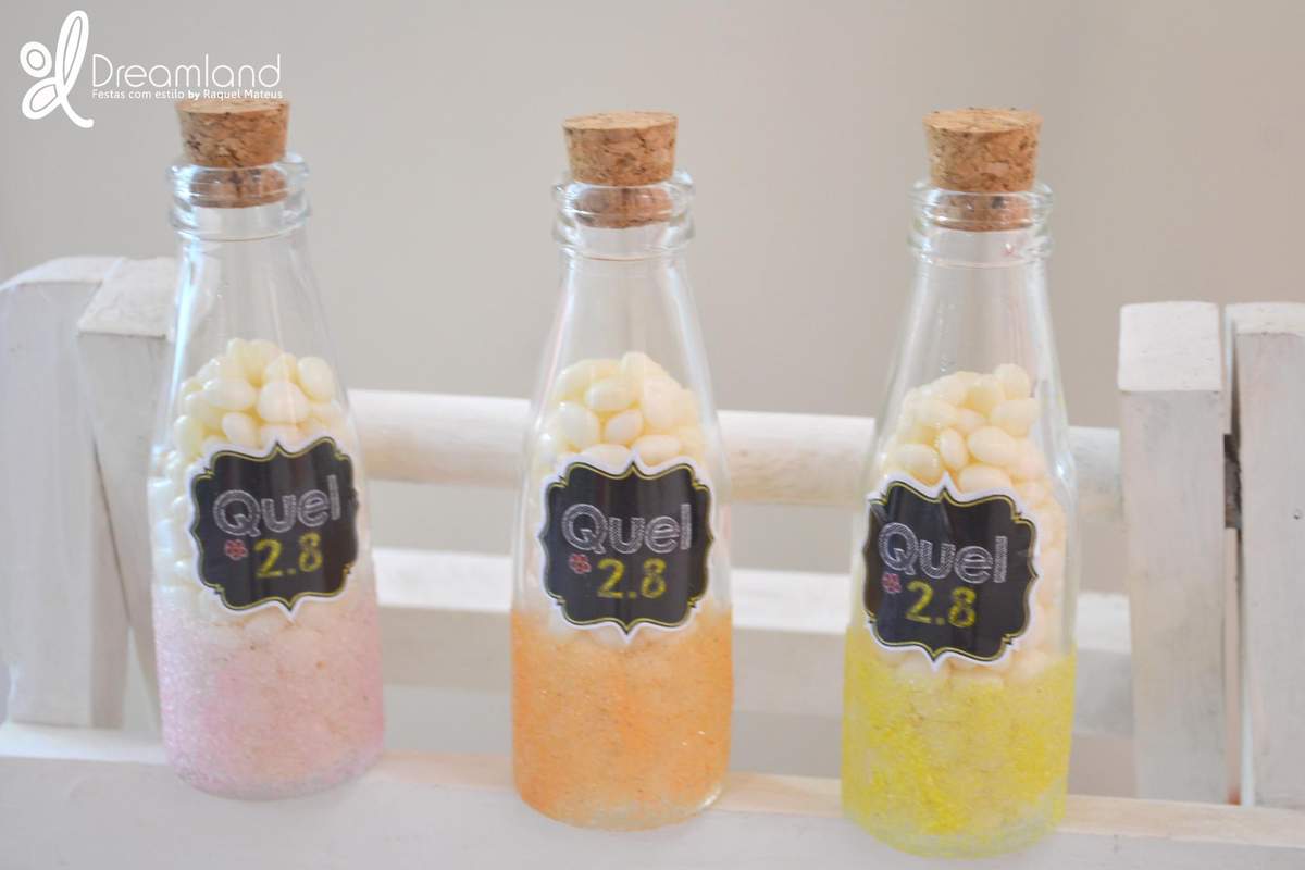 Drinks Birthday Party Ideas Photo 13 of 19 Catch My Party