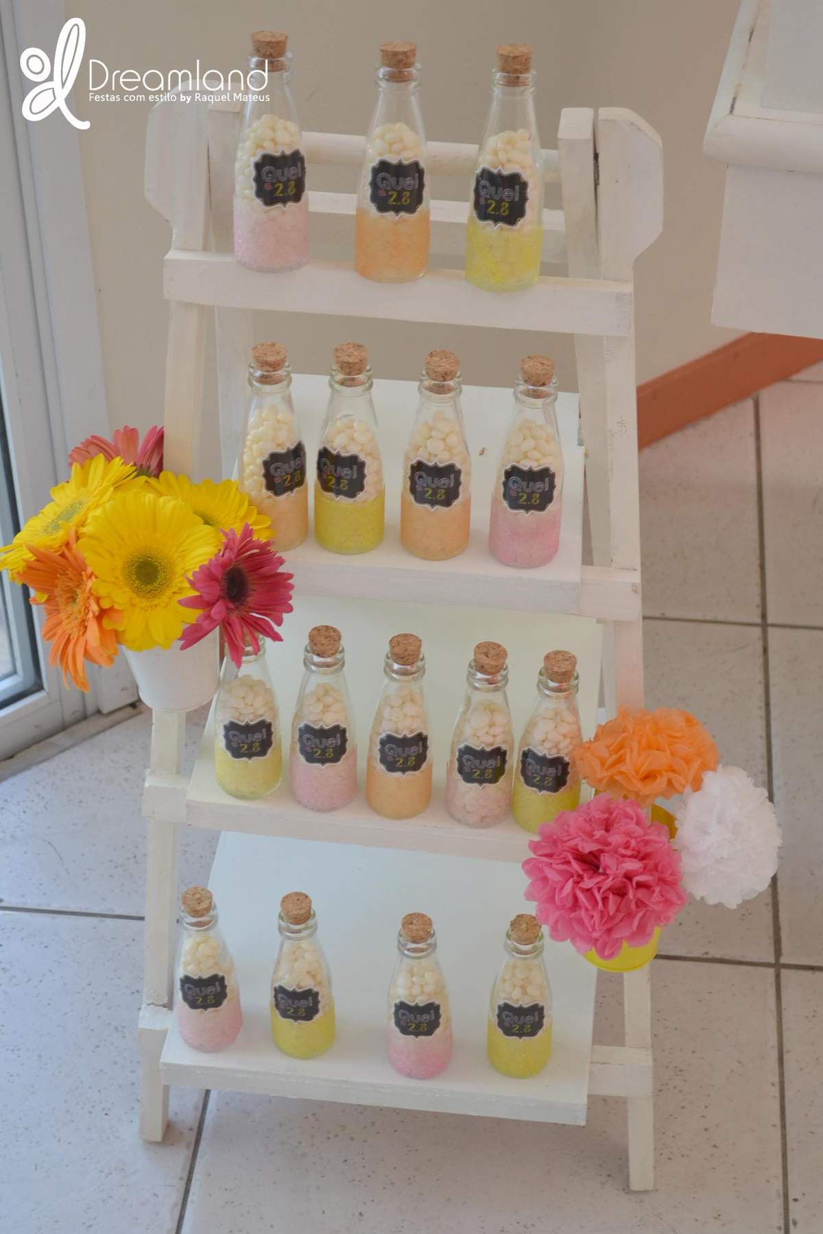 Drinks Birthday Party Ideas Photo 5 of 19 Catch My Party