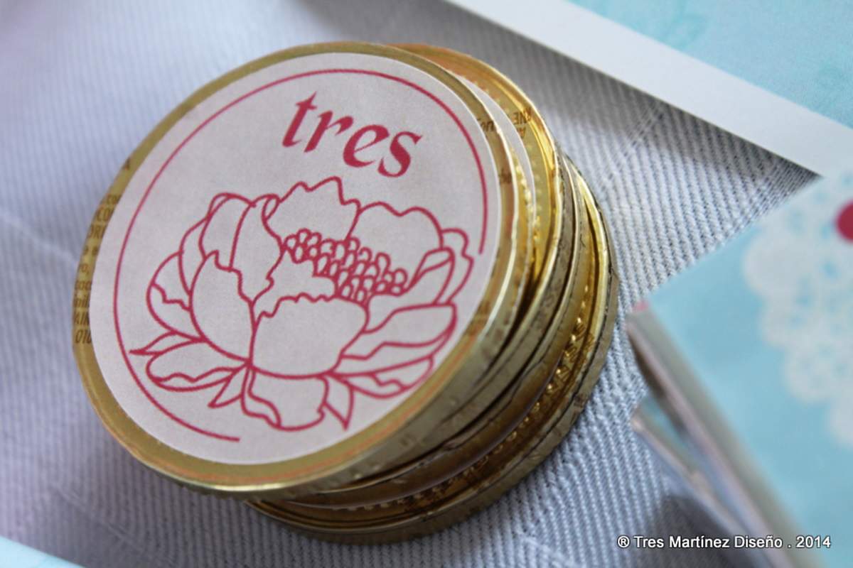 Romántica Lucía! - Shabby Chic