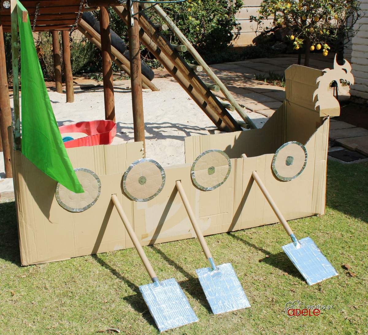 How to train your Dragon Birthday Party Ideas | Photo 6 of 18 | Catch ...