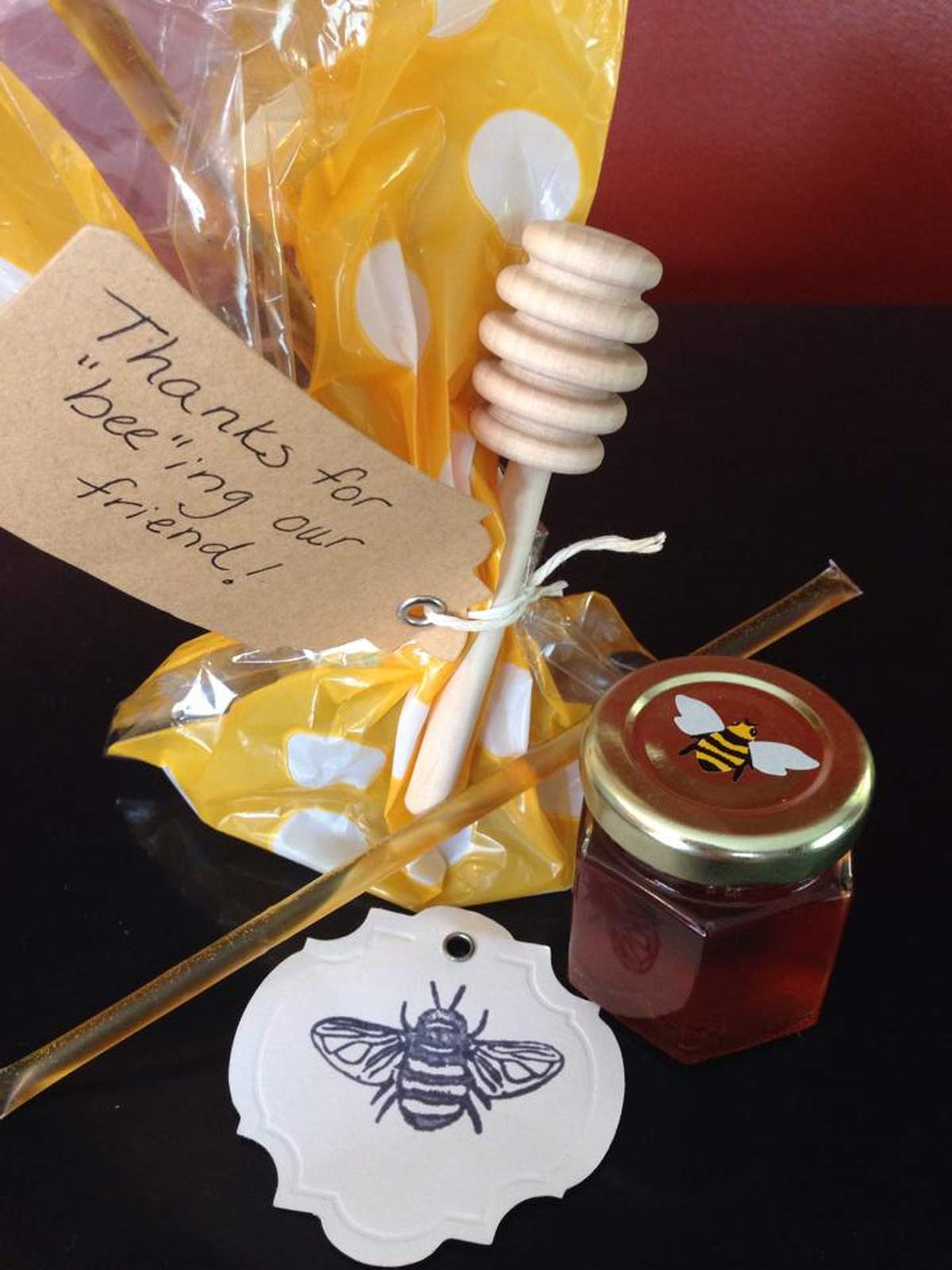 Save The Bees - Bumble Bees