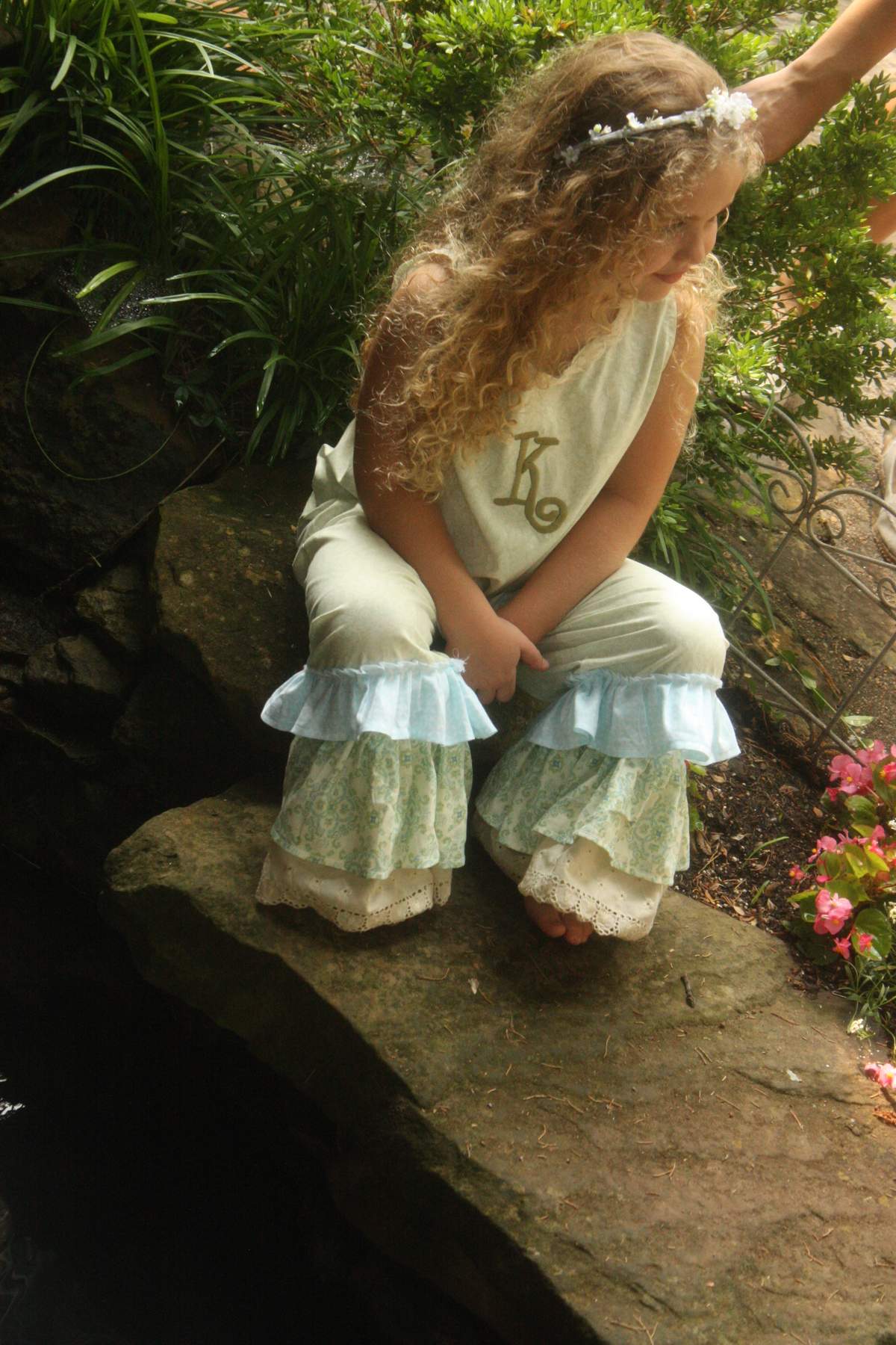 Woodland Fairy Tales - None