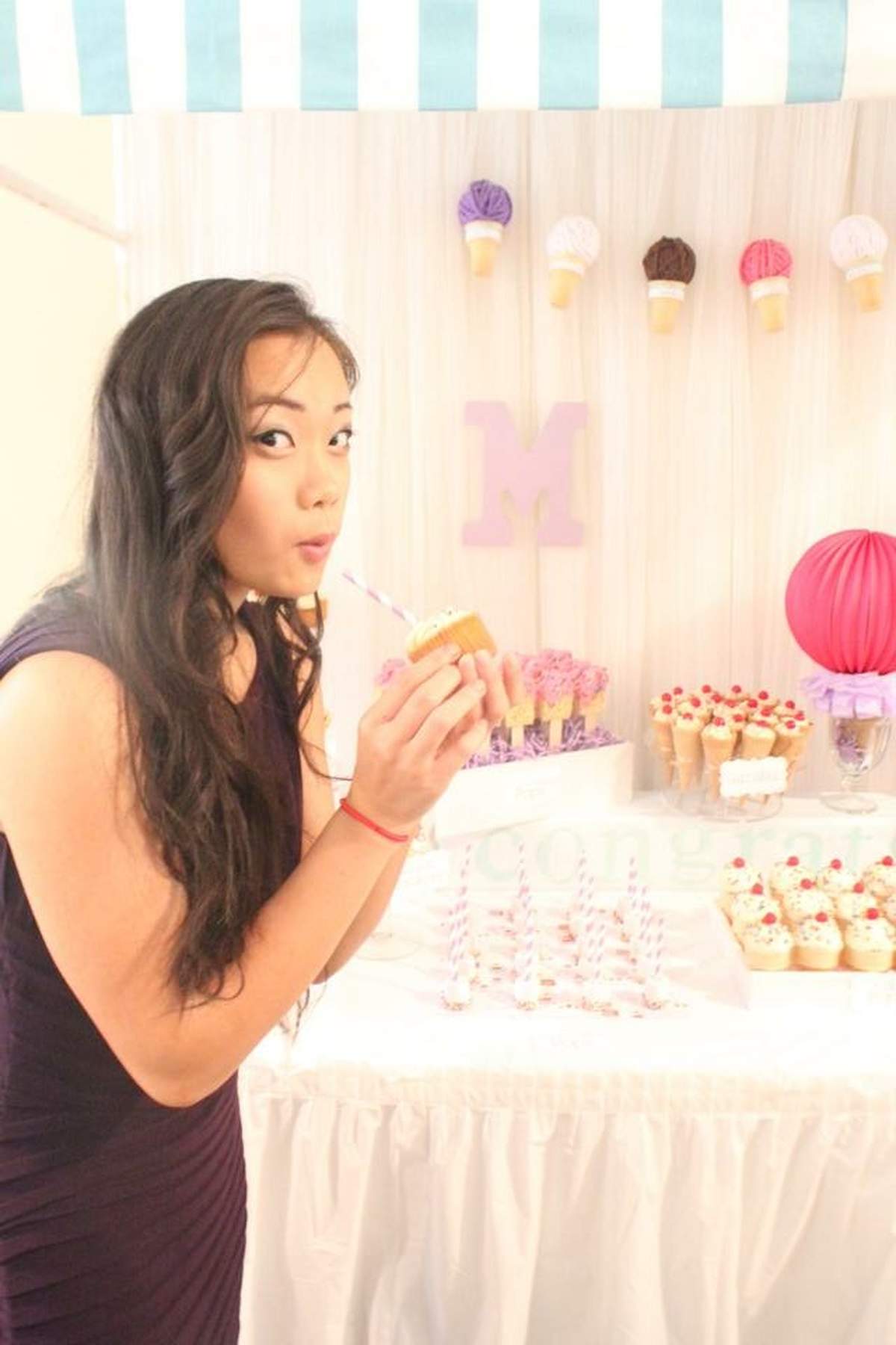 Ice Cream Shoppe Party - None
