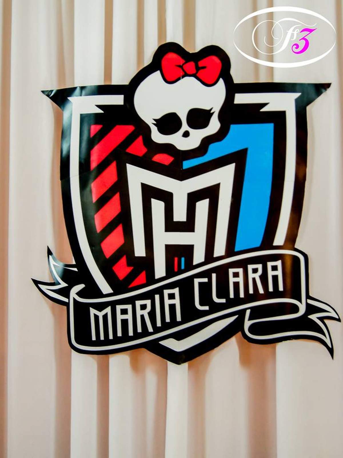  Monster High - Monster High