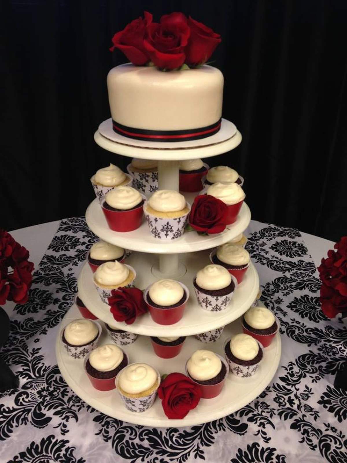VINTAGE WEDDING - None