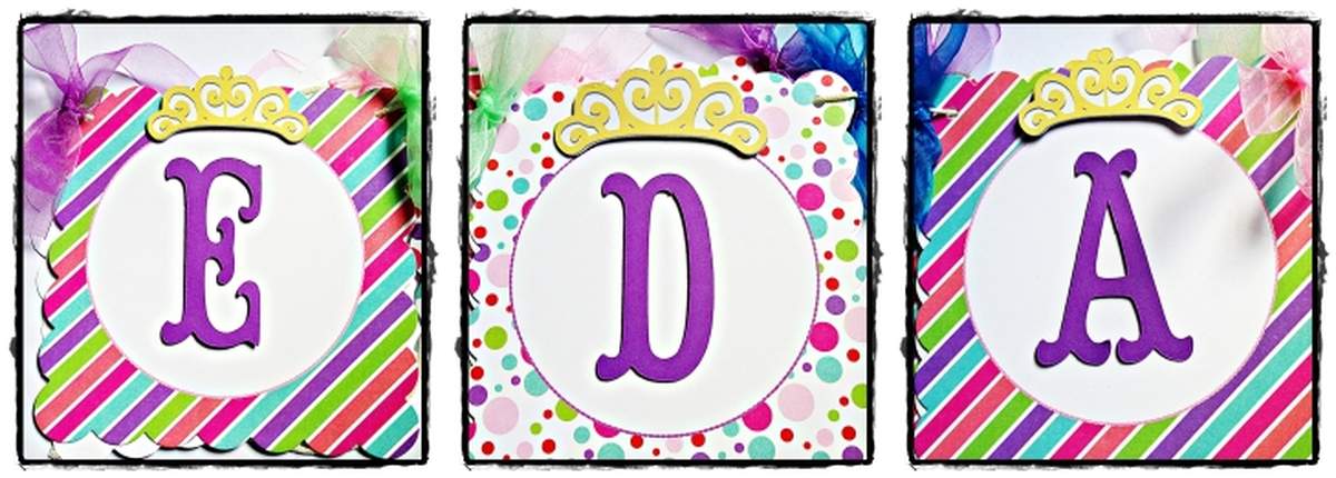 Eda's Colorful Princess Sofia Party - Princess Sofia