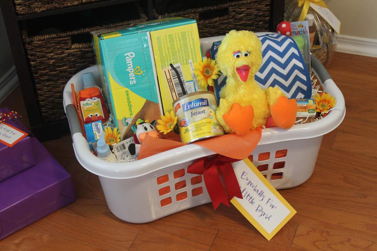 Sesame Street Baby Shower Party Ideas Photo 1 of 36 Catch My Party