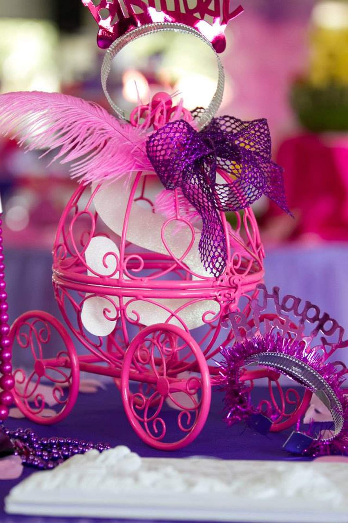 Fit for a Princess - Princess