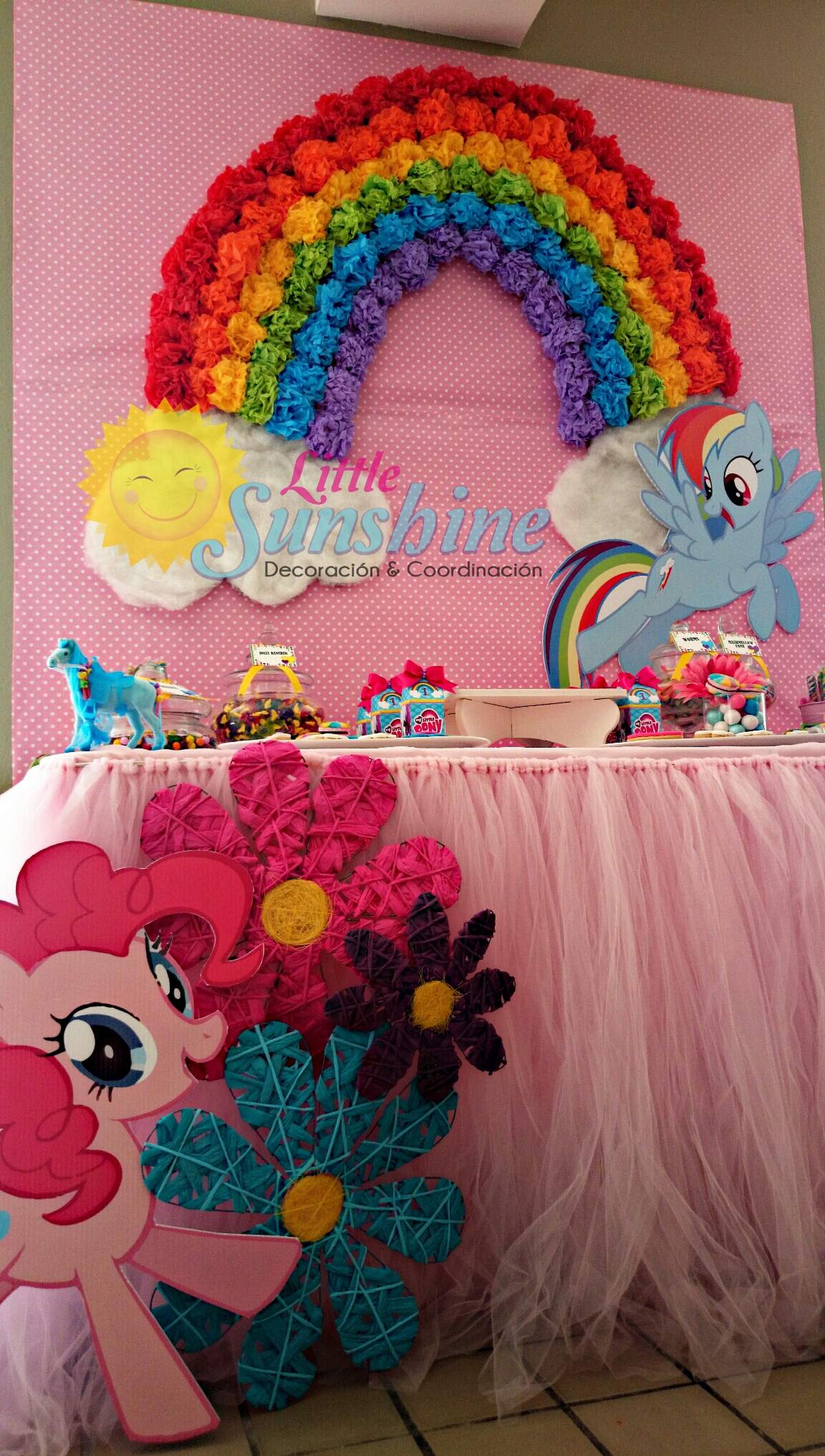 My little Pony - "Little pony"