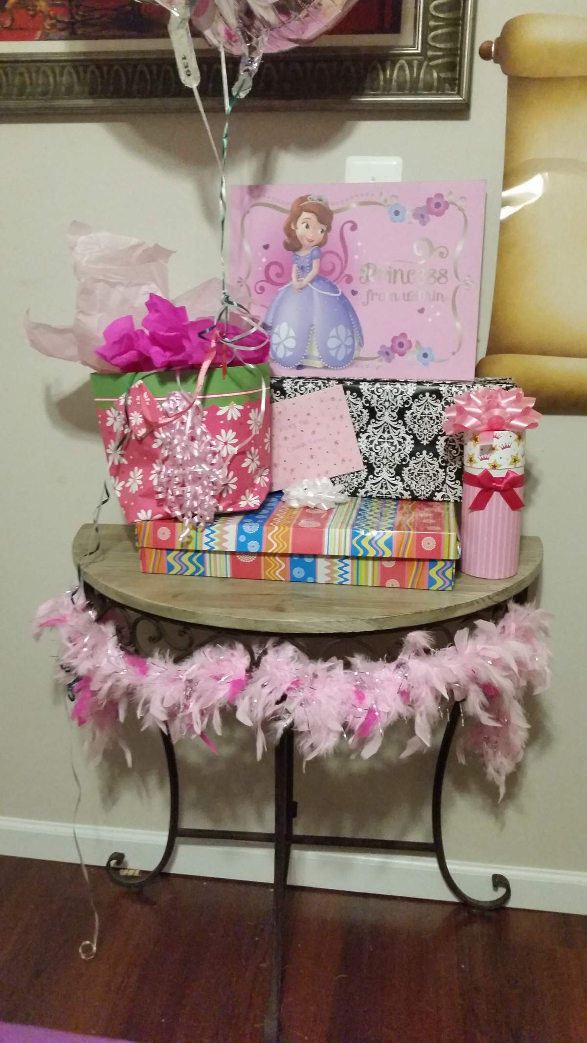 Princess Victoria the First - Sofia the First