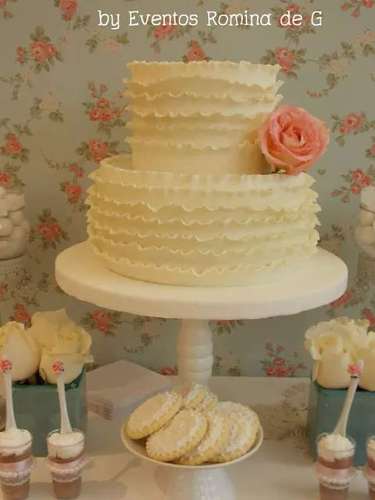 Nafty Sail - Shabby chic