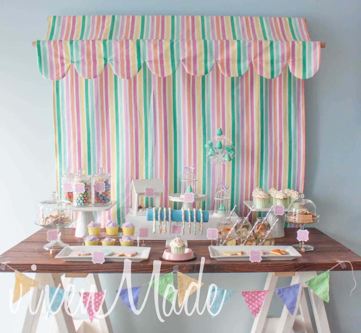 Keona's Pet Boutique Birthday - Pet Boutique