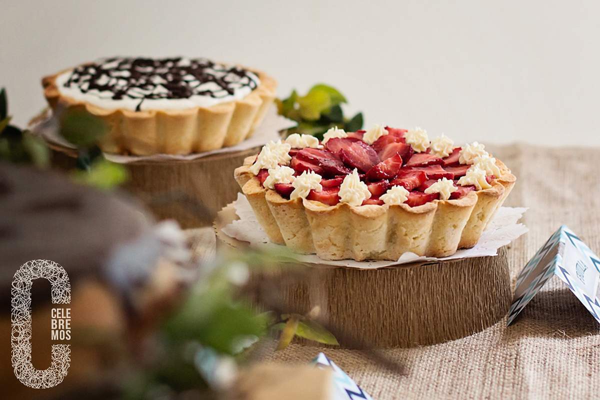 Country Tea Time! - Country Tea Time!