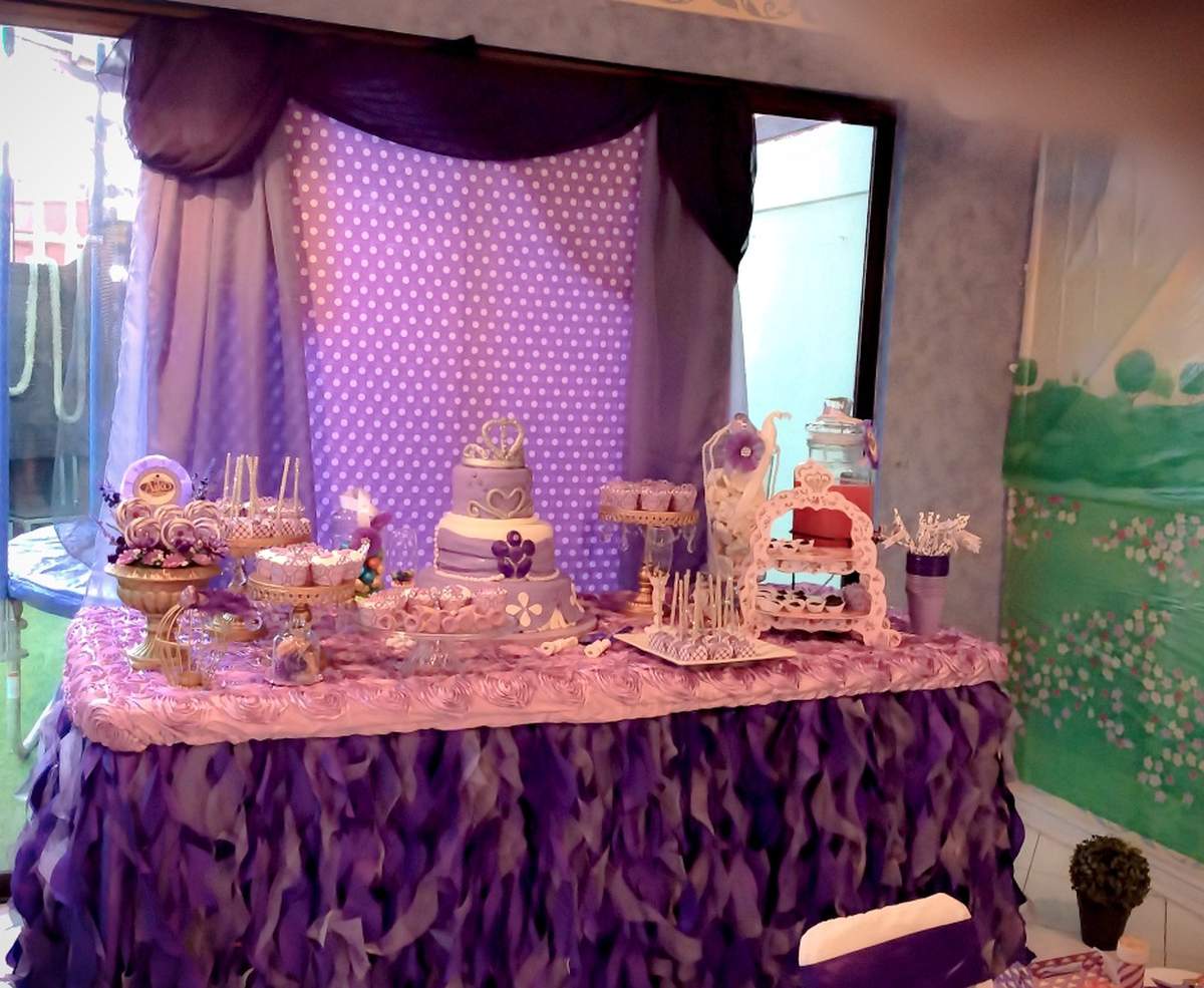 Sofia The First - Princess Sofia 