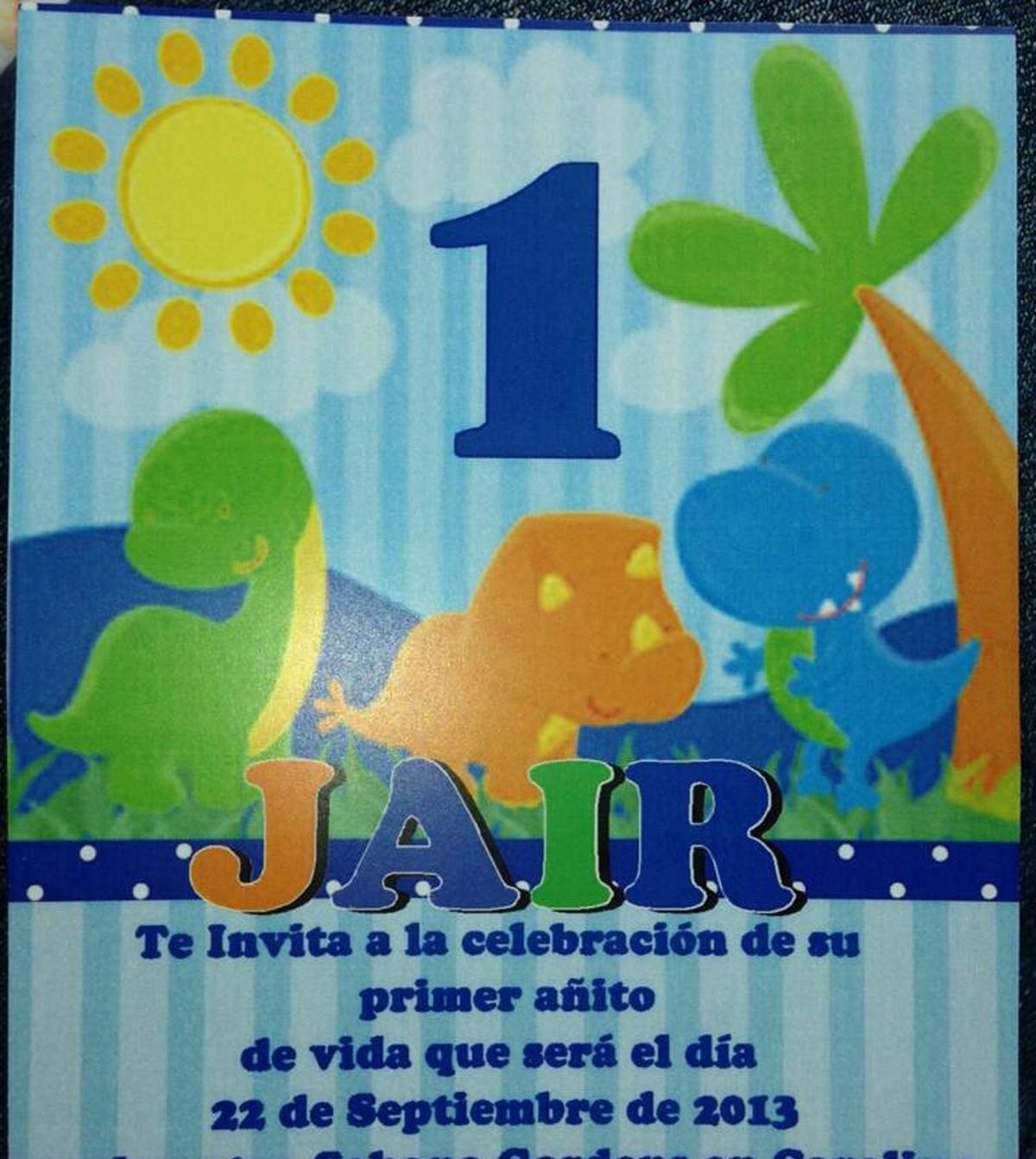 Dinosaurs - Dinosaurs