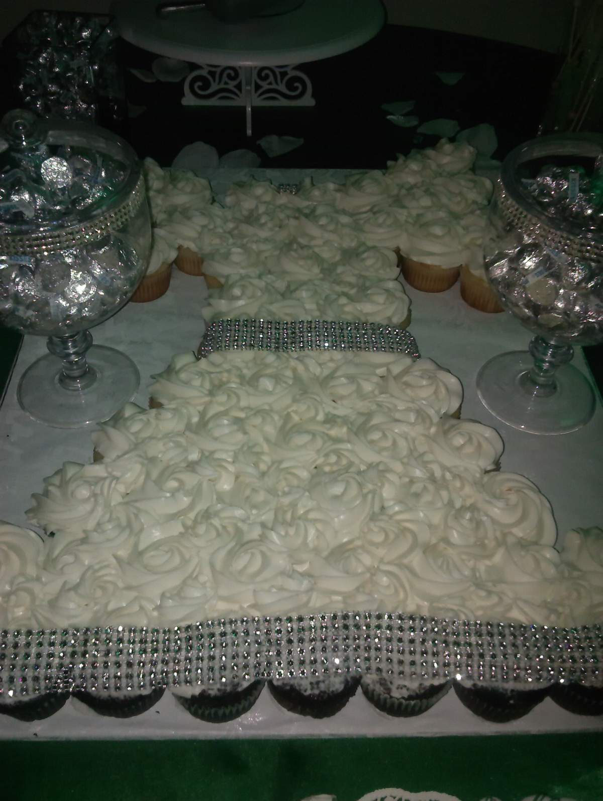 Penny & Stevie 20th Anniversary - None