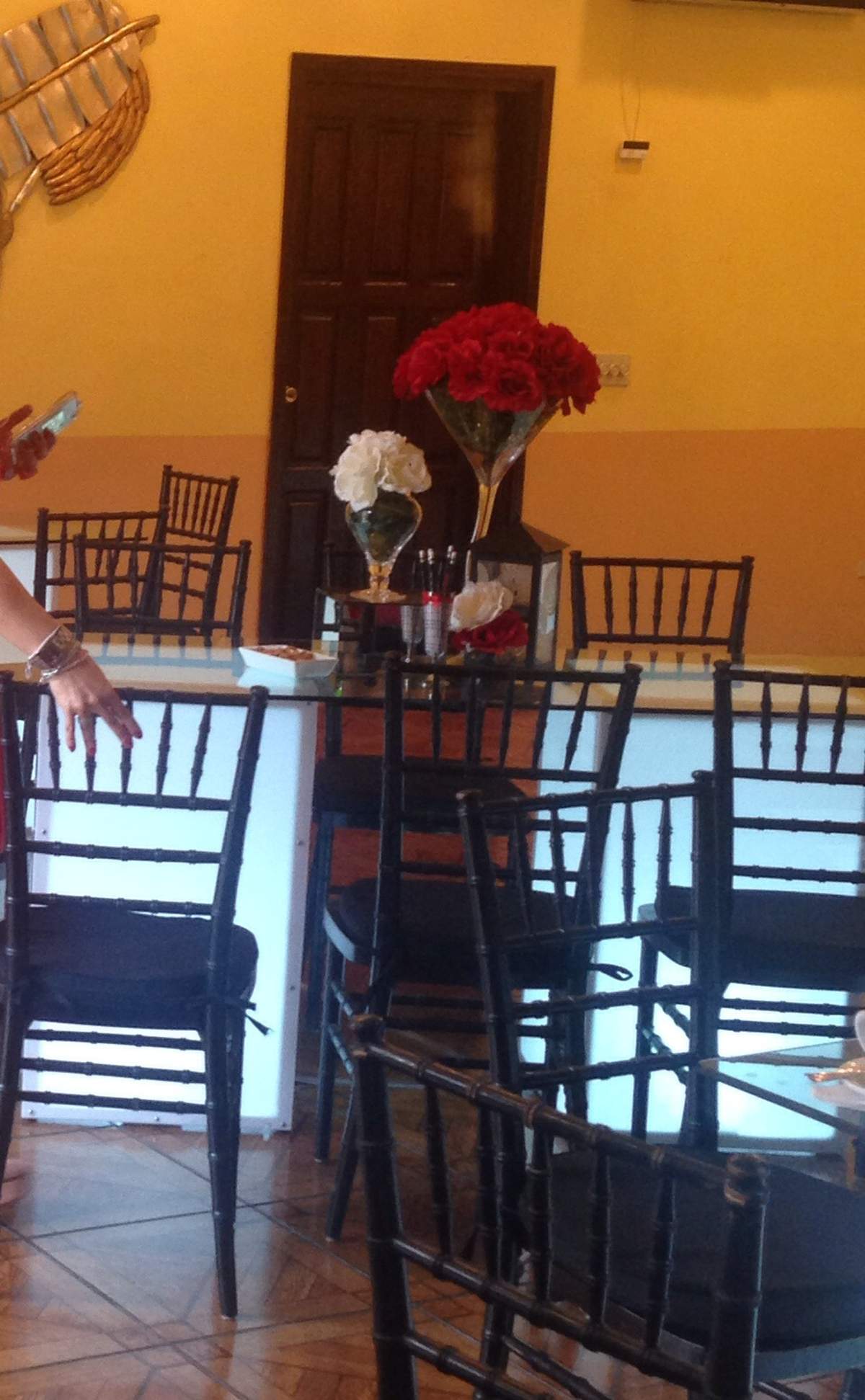 Burberry Baby Shower Party Ideas Photo 1 of 20 Catch My Party