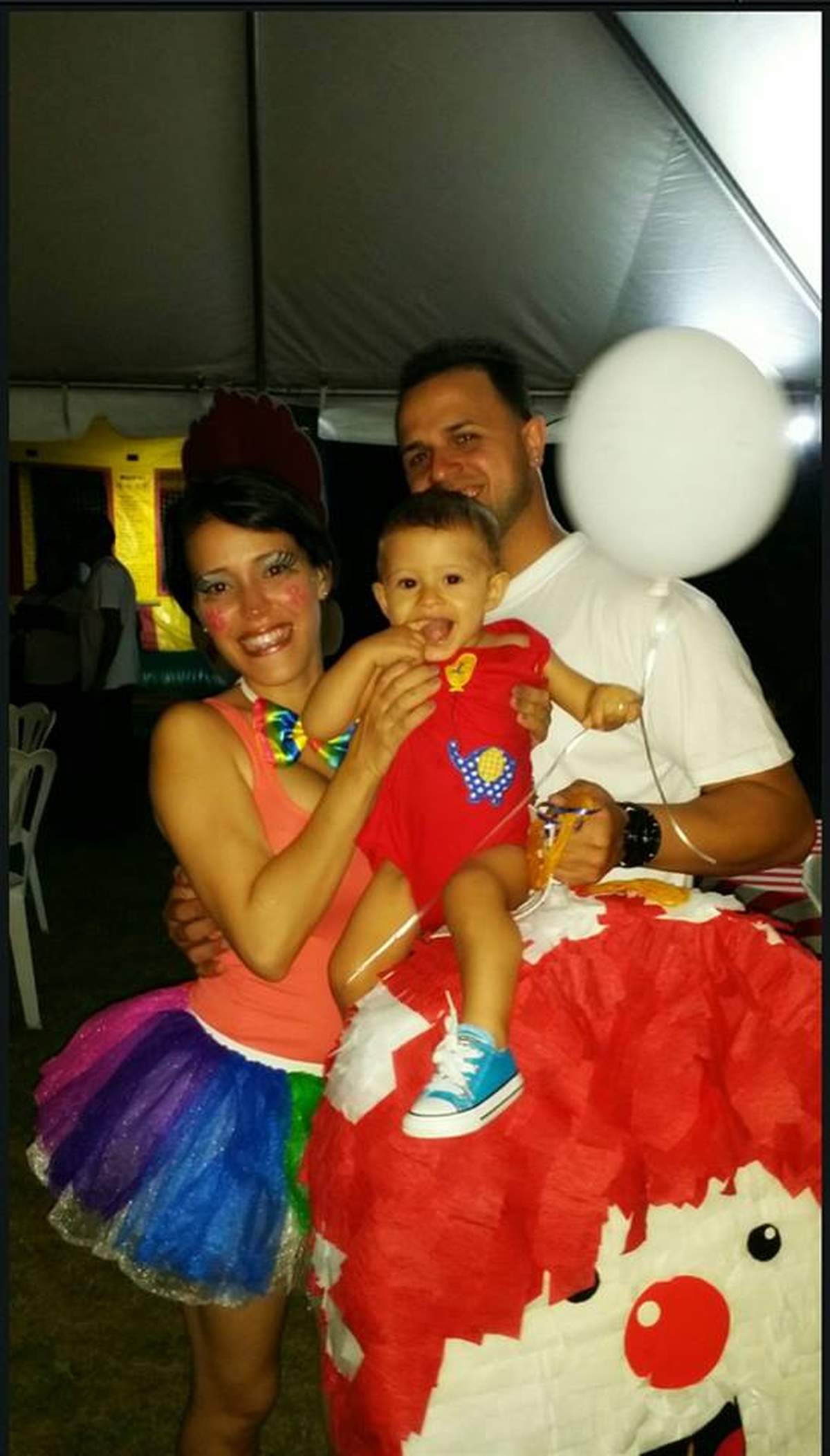 Sebastian Andres Circus - Circus / Carnival