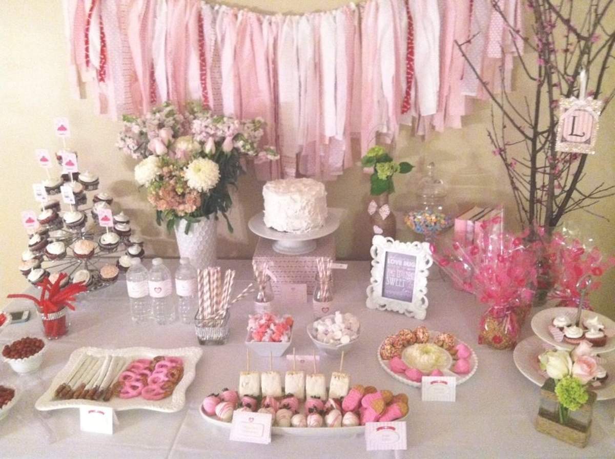 Sweet Cousin Valentine Party - Valentine Bash 