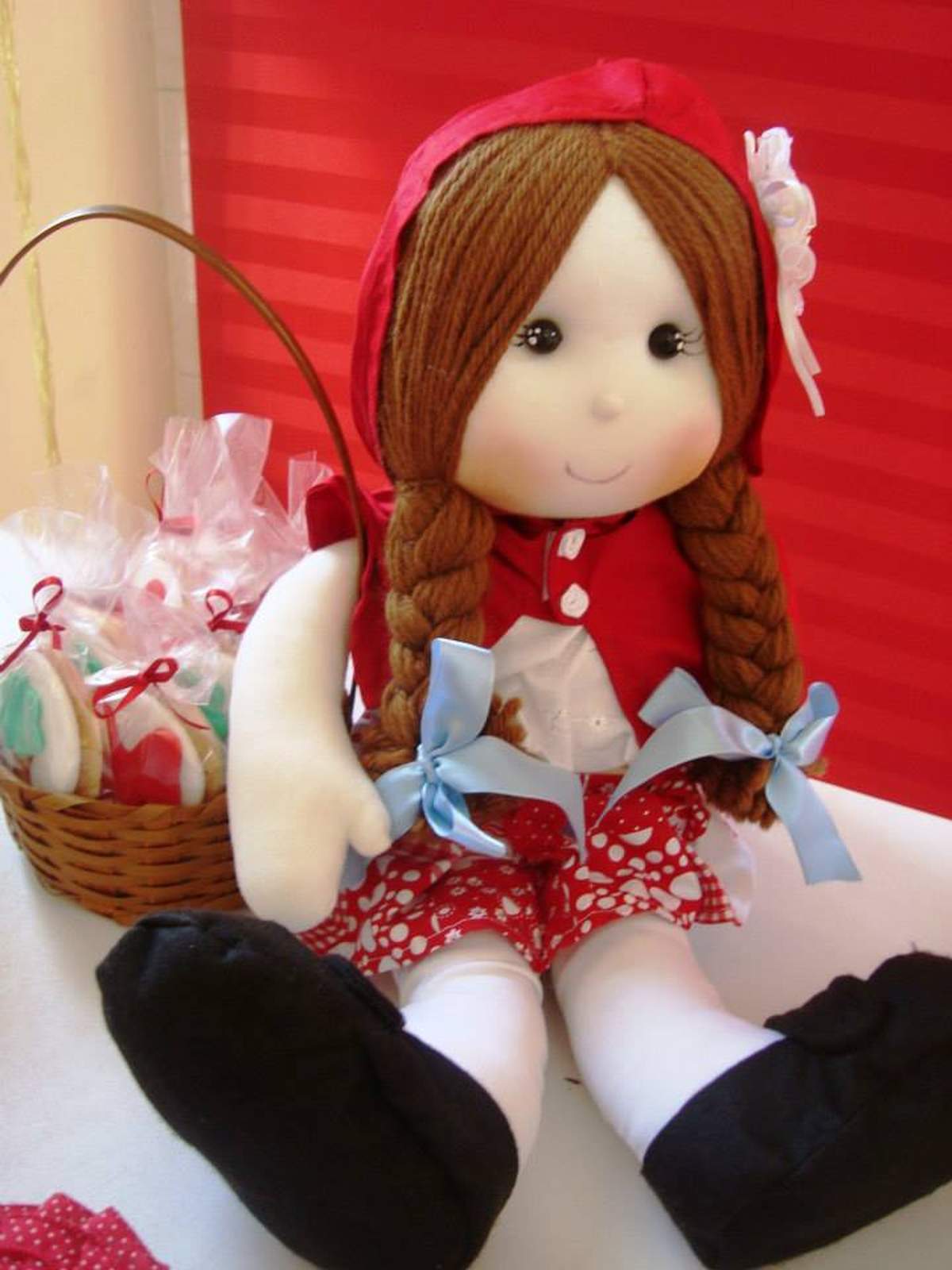 Little Red Riding Hood - Little Red Riding Hood