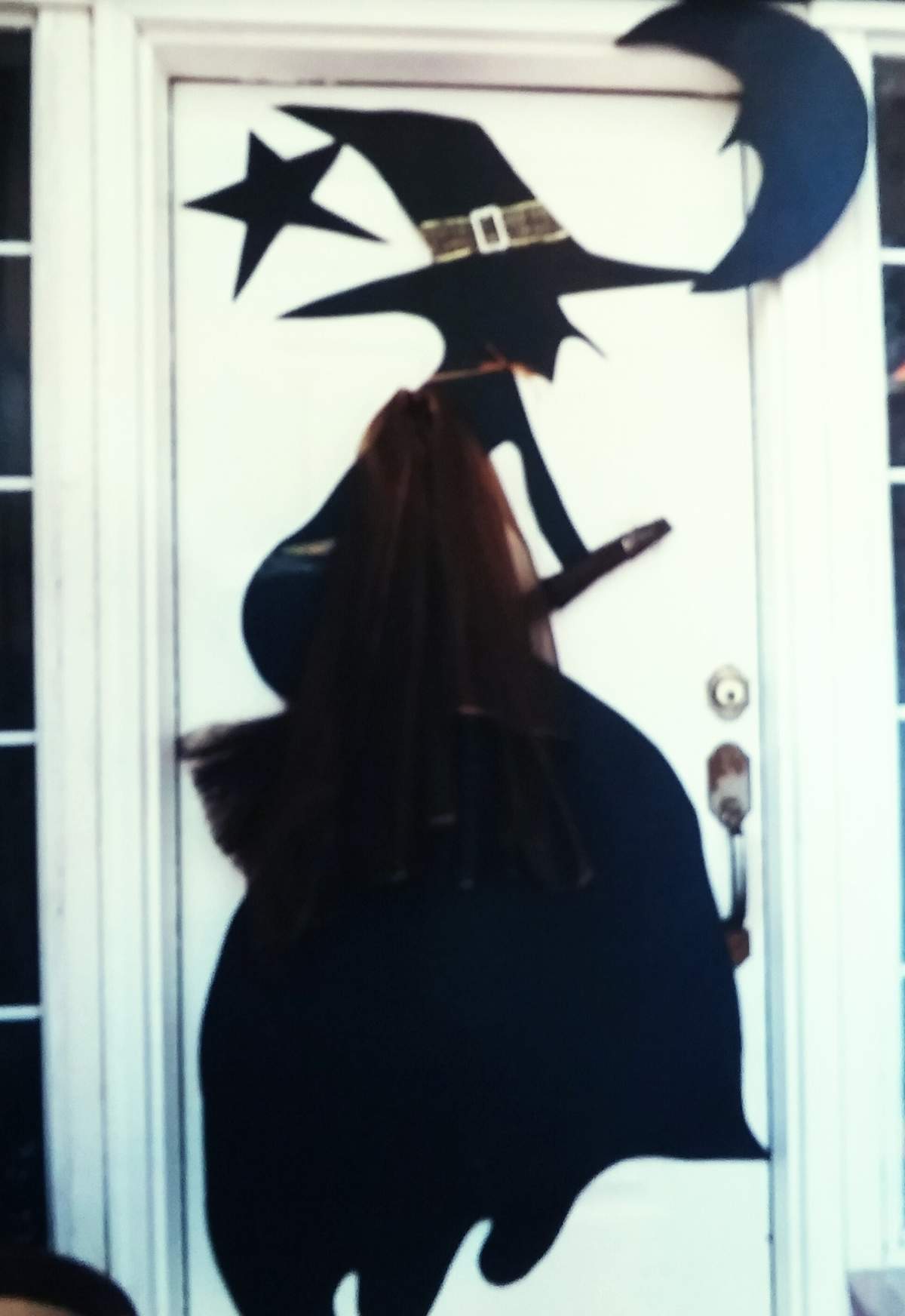 Leslie's 1st Halloween Party - Invitation by Costume Only