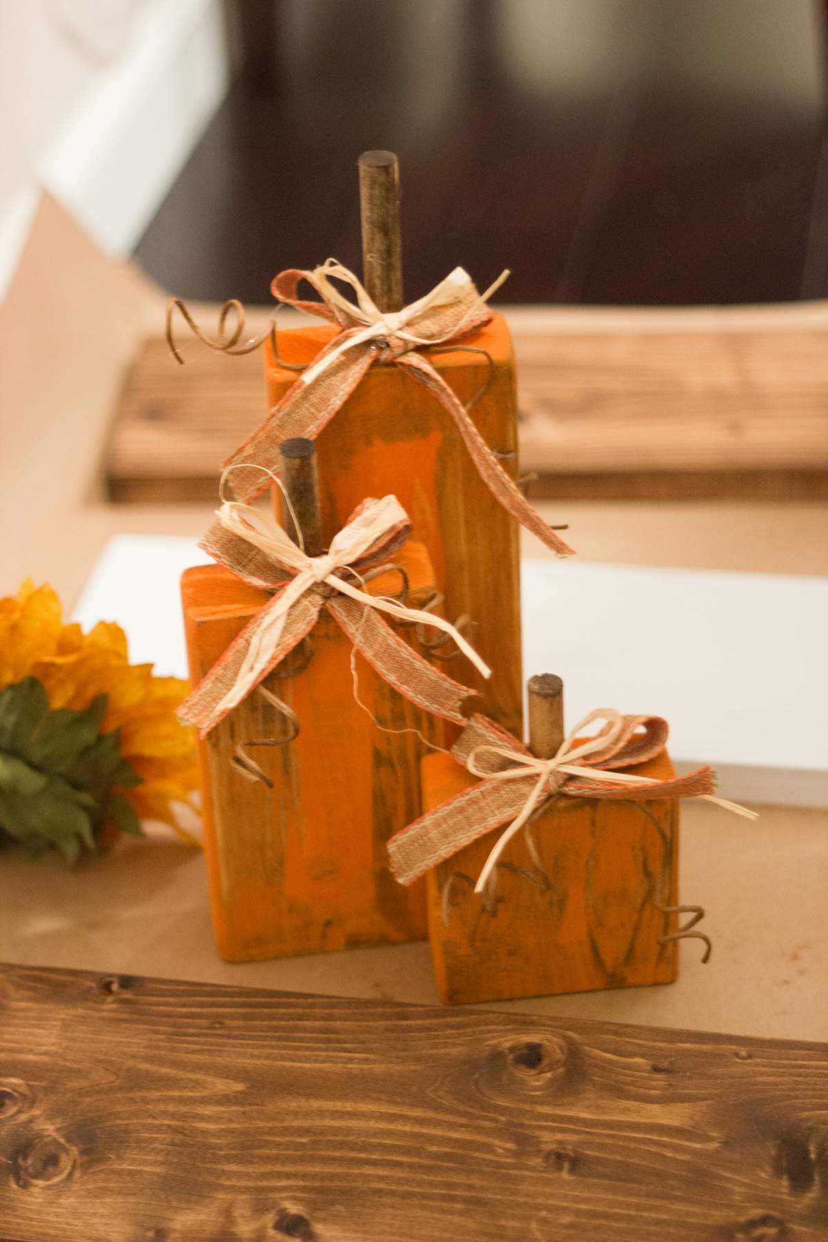 Pinterest Thanksgiving/Fall Party Ideas | Photo 2 of 48 | Catch My Party