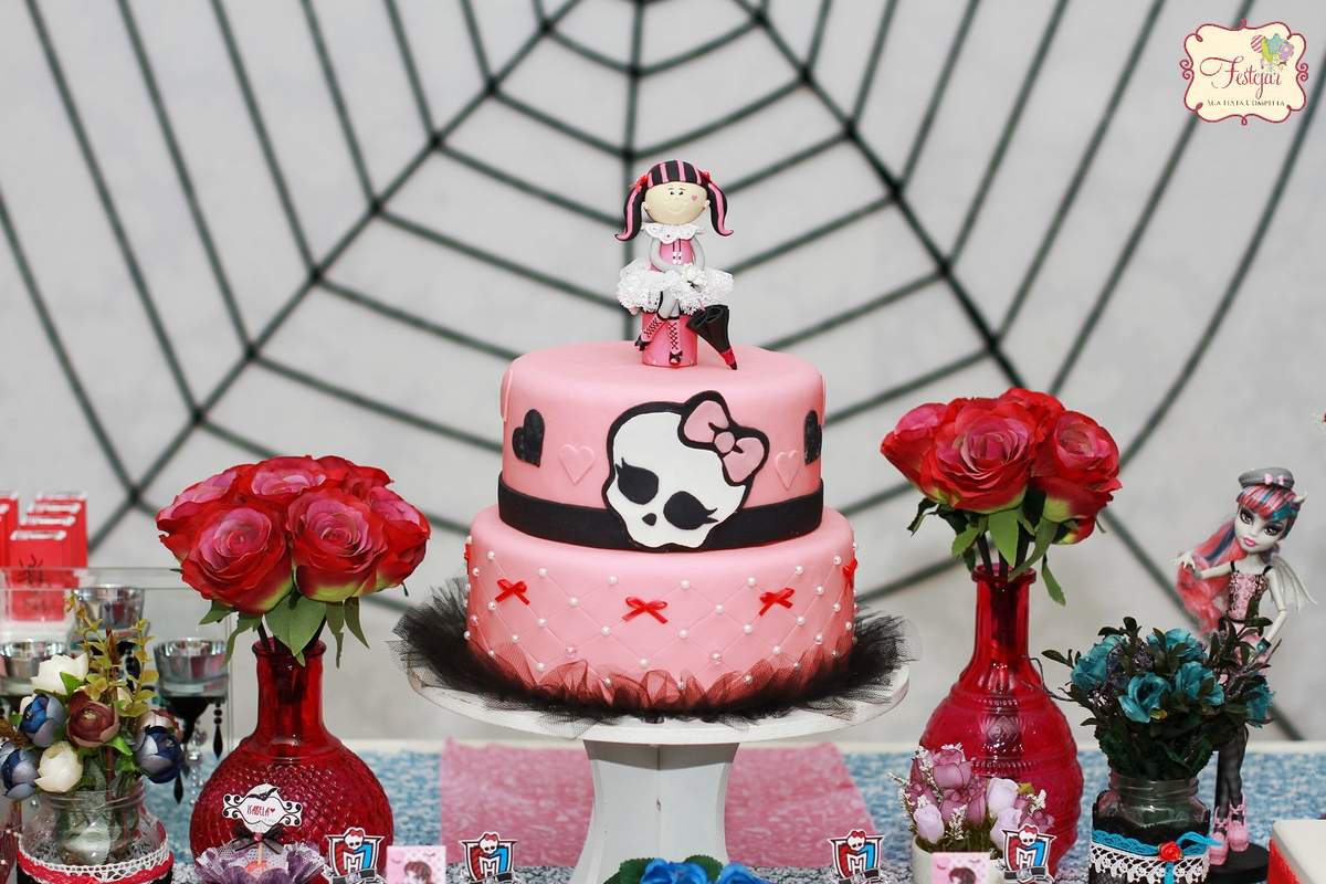 Monster High! - Monster High