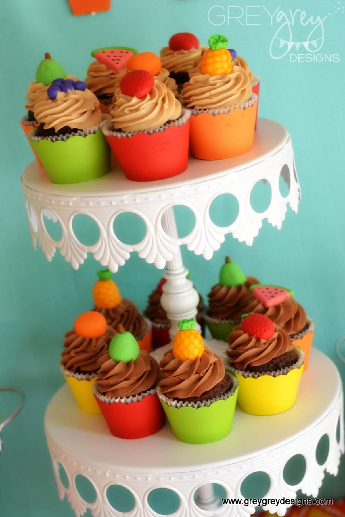 Fruit Birthday Party Ideas Photo 1 Of 50 Catch My Party fruit-birthday-party-ideas-photo-1-of-50-catch-my-party