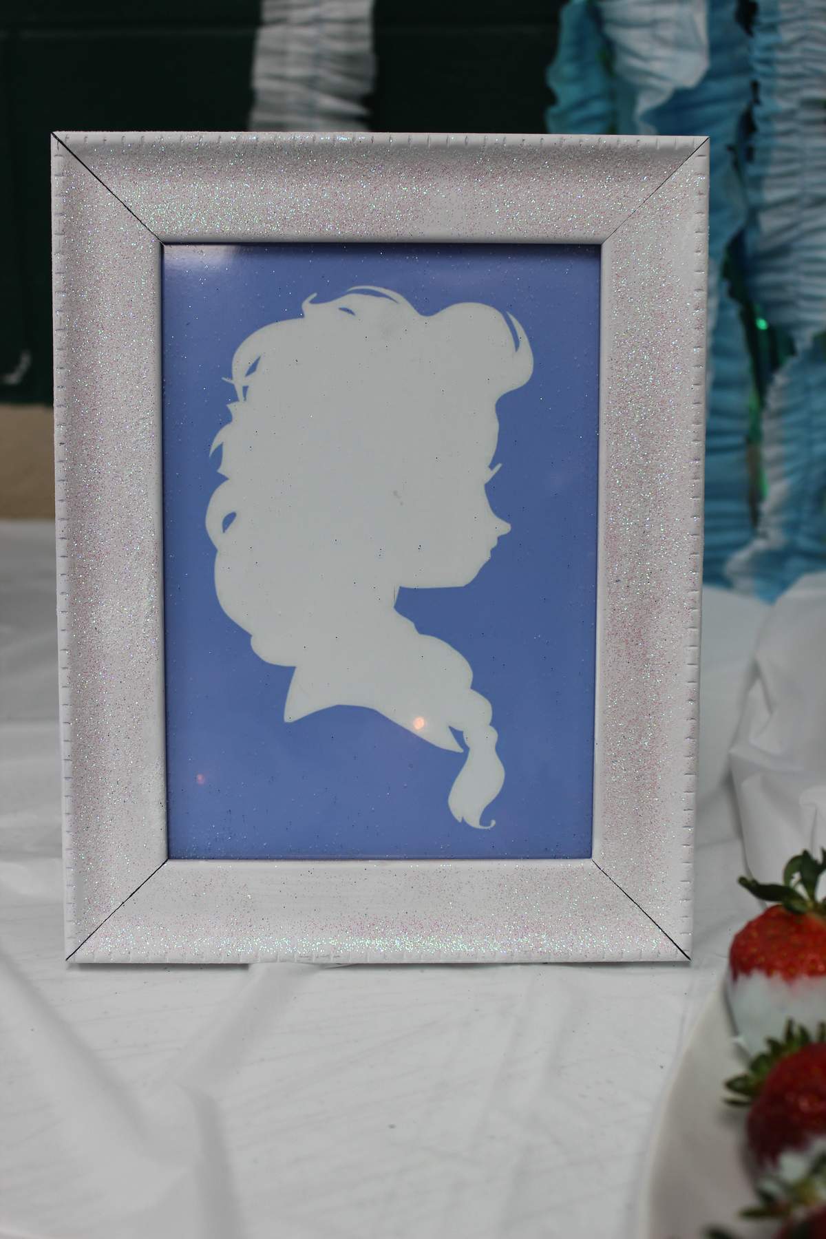 Marley's Frozen 5th  - Disney Frozen 