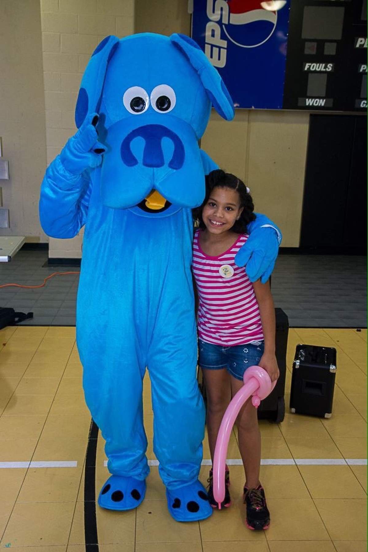 blue's clues birthday party dress up Blues Clues tutu set-Blues clues outfit-Blues Clues birthday-Blues Clues  Dress-Blues clues and you tutu set main image 0