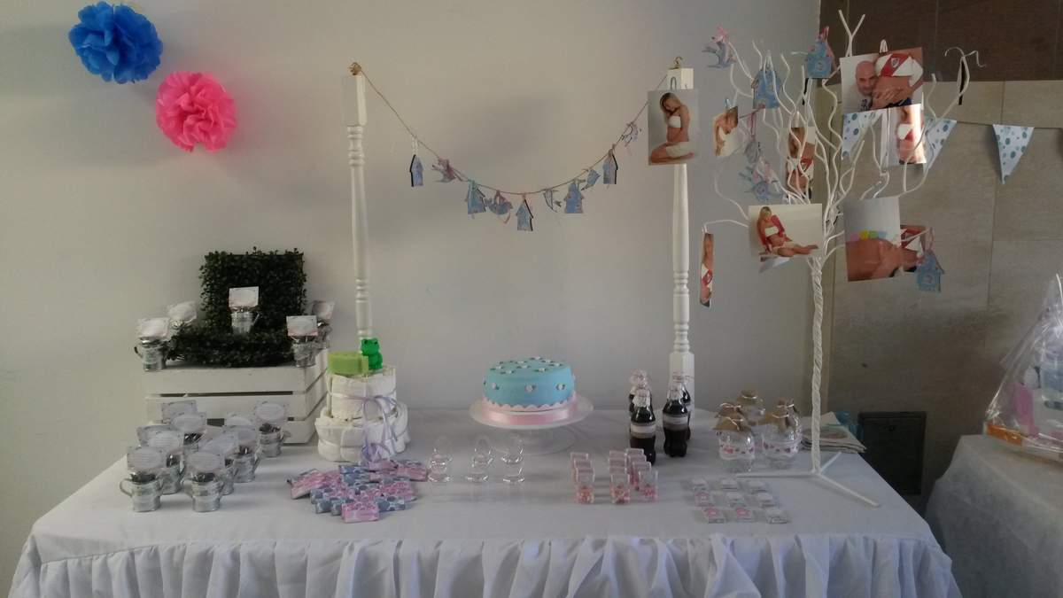 te party vintage - None
