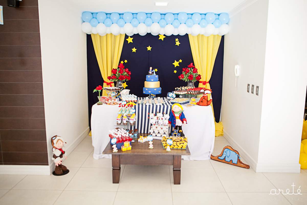Little Prince - Daniel the Little Prince