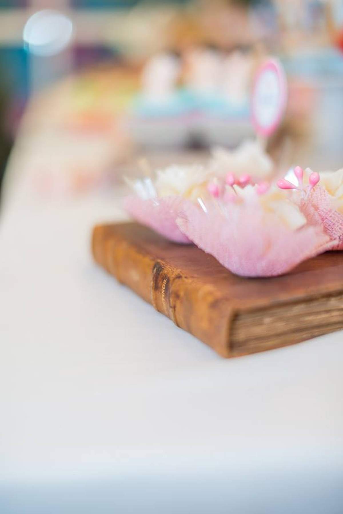 Alice Tea  - First Year party!