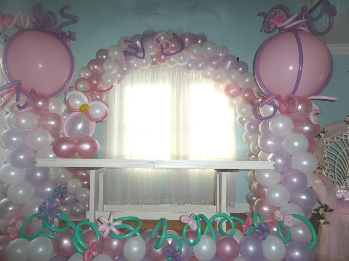 Princess Quinceañera - Veronica's Quinceañera
