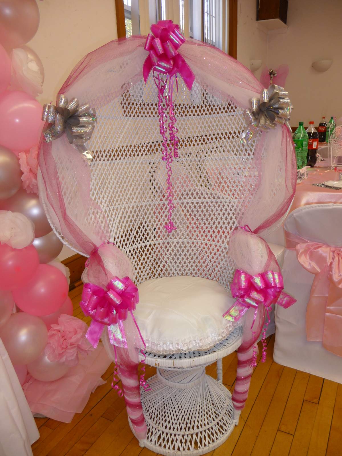 Out and about Baby Shower Baby Shower Party Ideas Photo 25 of 37