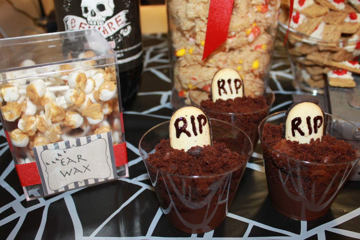 Kid's Halloween Party - Halloween