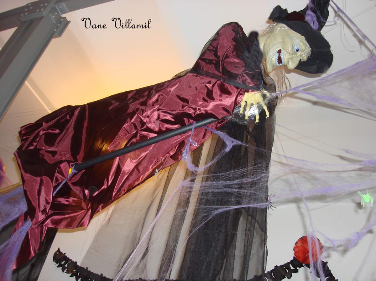 HALLOWEEN PARTY - halloween