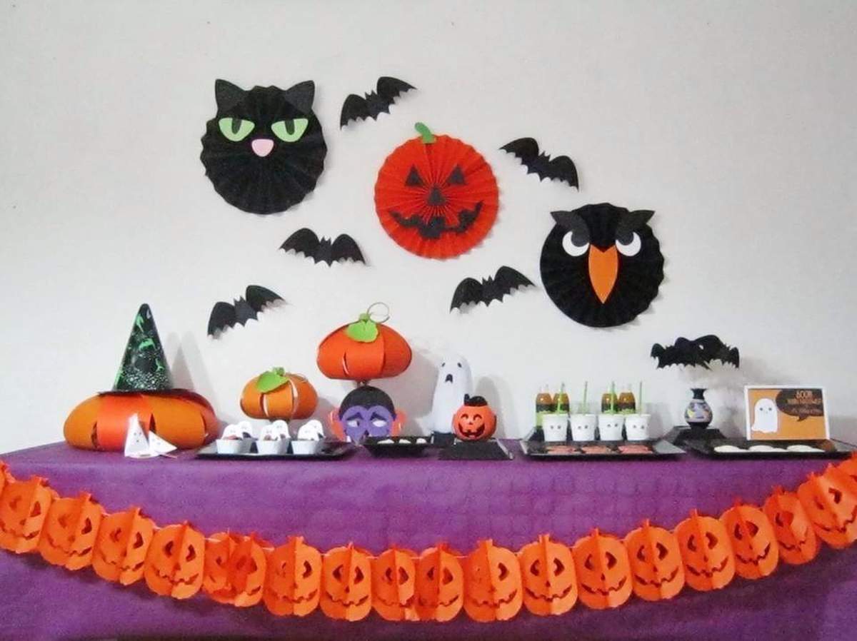 Trick or treat? Halloween 2014 - Halloween
