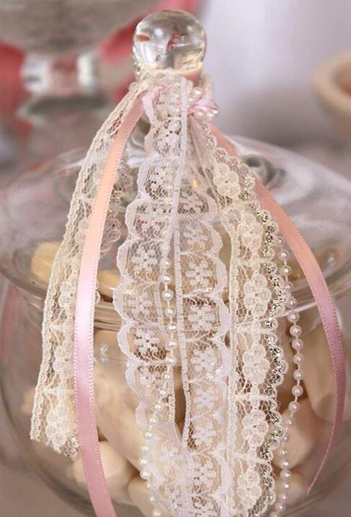 Angel / Heaven Birthday Party Ideas | Photo 5 of 26 | Catch My Party